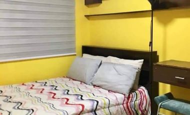 FOR RENT or FOR SALE! 2 Bedroom Condo Unit Fully Furnished Beside SM Mall Ecoland Davao City