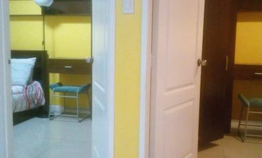 FOR RENT or FOR SALE! 2 Bedroom Condo Unit Fully Furnished Beside SM Mall Ecoland Davao City