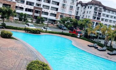 FOR RENT or FOR SALE! 2 Bedroom Condo Unit Fully Furnished Beside SM Mall Ecoland Davao City