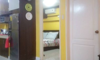 FOR RENT or FOR SALE! 2 Bedroom Condo Unit Fully Furnished Beside SM Mall Ecoland Davao City