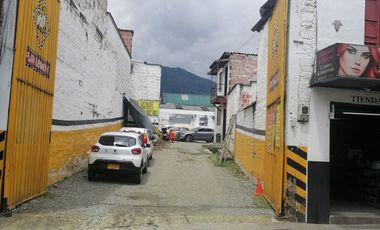 Vendo parqueadero en Envigado Antioquia