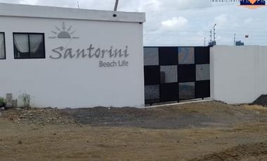 VENTA SUITE CONJUNTO SANTORINI TONSUPA ESMERALDAS