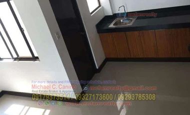 THE NEST OASIS - RFO and Preselling Townhouse For Sale in Ampid San Mateo Rizal