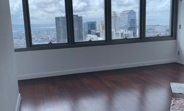 3BR for Lease in The Suites BGC Taguig