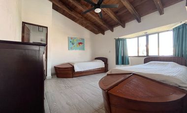 CASA EN VENTA EN FRACCIONAMIENTO LOMAS DE COCOYOC MORELOS