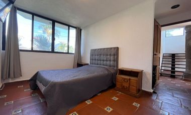 CASA EN VENTA EN FRACCIONAMIENTO LOMAS DE COCOYOC MORELOS