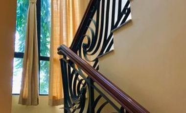House and Lot for Rent at Filinvest East Homes, Cainta Rizal