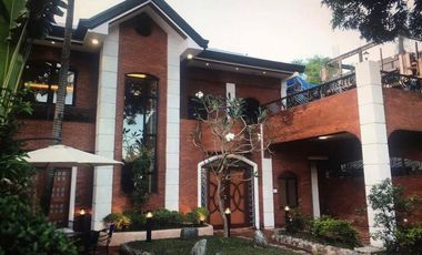 House and Lot for Rent at Filinvest East Homes, Cainta Rizal