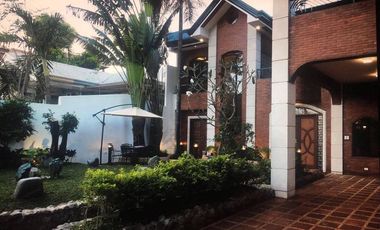 House and Lot for Rent at Filinvest East Homes, Cainta Rizal