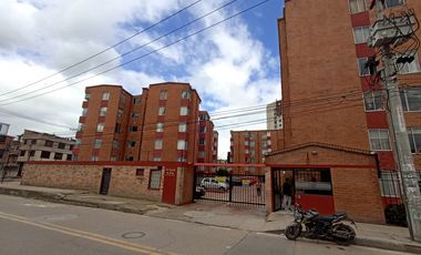 Venta de Apartamento en el Conjunto La Capilla De Suba , Barrio Salitre De Suba , Suba.