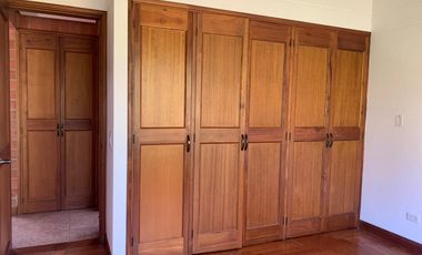 PR17577 Casa en Arriendo en Cumbres