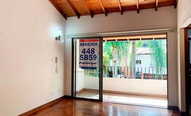 PR17577 Casa en Arriendo en Cumbres