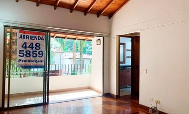 PR17577 Casa en Arriendo en Cumbres
