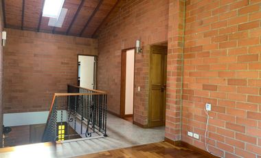 PR17577 Casa en Arriendo en Cumbres