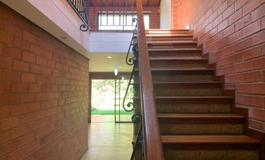 PR17577 Casa en Arriendo en Cumbres