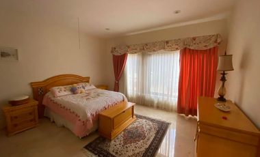 Casa en venta en Aguascalientes, Fracc. Santa Paulina (Zona Norte)