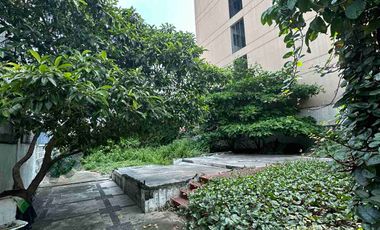 VACANT LOT FOR SALE IN JP RIZAL MAKATI