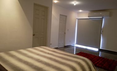 Renta de cuartos Portal del Norte, tipo Roomies Ejecutivos Zuazua, NL incluye amenidades