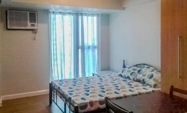 Furnished Studio for Rent in Solinea