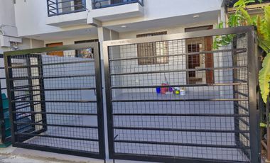 Freshly Renovated Apartment Available for Rent – Santa Rosa