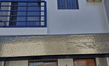 Freshly Renovated Apartment Available for Rent – Santa Rosa