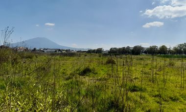 Terreno Venta Vial Jiménez Cantú, Atlacomulco