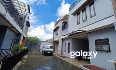 JUAL SEWA RUMAH MULIA RESIDENCE NUANSA UTAMA JIMBARAN BADUNG, BALI
