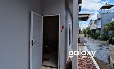 JUAL SEWA RUMAH MULIA RESIDENCE NUANSA UTAMA JIMBARAN BADUNG, BALI