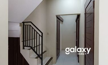 JUAL SEWA RUMAH MULIA RESIDENCE NUANSA UTAMA JIMBARAN BADUNG, BALI