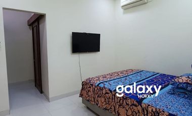 JUAL SEWA RUMAH MULIA RESIDENCE NUANSA UTAMA JIMBARAN BADUNG, BALI