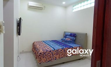 JUAL SEWA RUMAH MULIA RESIDENCE NUANSA UTAMA JIMBARAN BADUNG, BALI