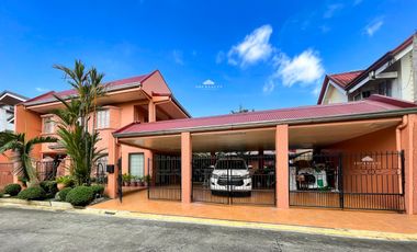Filinvest Northview 2, Quezon City 5 Bedroom House and Lot for Sale