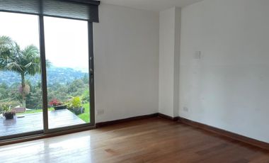 PR16315 Casa en arriendo en el sector Fizebad, El Retiro