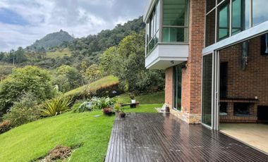 PR16315 Casa en arriendo en el sector Fizebad, El Retiro