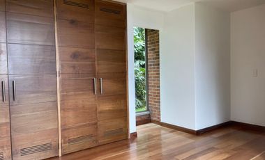 PR16315 Casa en arriendo en el sector Fizebad, El Retiro