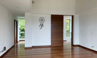 PR16315 Casa en arriendo en el sector Fizebad, El Retiro