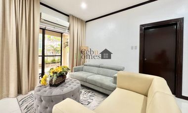 Three Bedrooms Bungalow House in Banilad