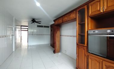 Apartamento en arriendo en Alto Prado.