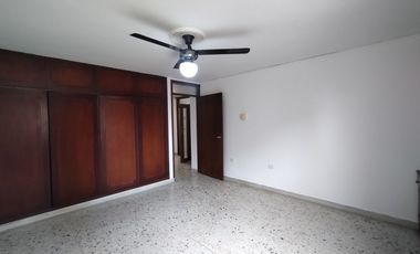Apartamento en arriendo en Alto Prado.