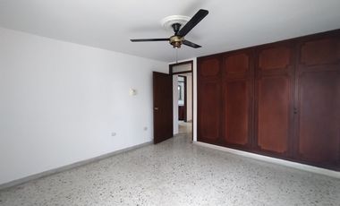 Apartamento en arriendo en Alto Prado.