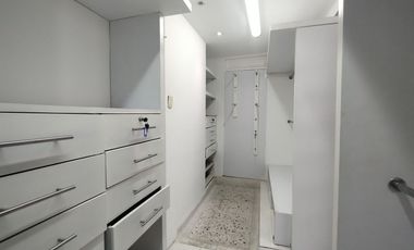 Apartamento en arriendo en Alto Prado.