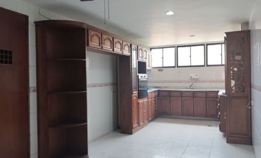 Apartamento en arriendo en Alto Prado.