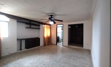 Apartamento en arriendo en Alto Prado.