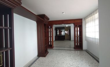 Apartamento en arriendo en Alto Prado.