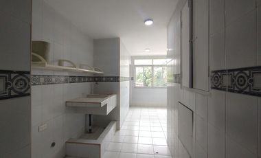 Apartamento en arriendo en Alto Prado.