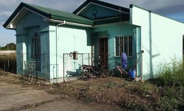 House and lot for sale at GRAND ROYALE SUBD. , CHAMPACA 2 ST., BRGY. LONGOS, MALOLOS, BULACAN