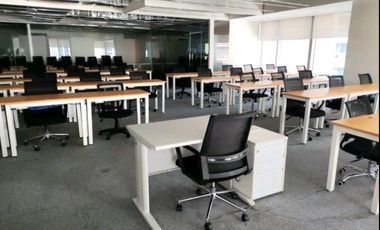 Makati Office Space for Lease