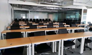 Makati Office Space for Lease