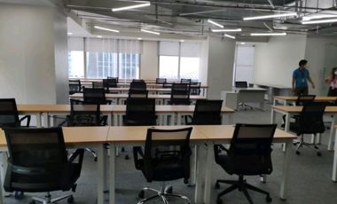 Makati Office Space for Lease