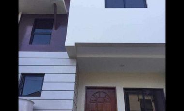 House and Lot for Sale in North Ridge Residences